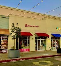 Blo Blow Dry Bar
